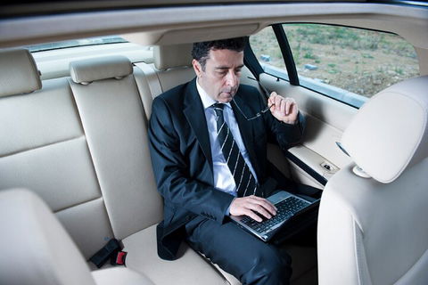 Private Gold Coast Airport Departure Transfer - Yarra Valley Accommodation 4