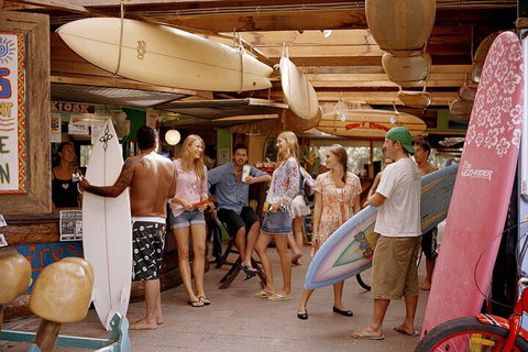 Chill Out At Byron Bay From Gold Coast - Yarra Valley Accommodation 1