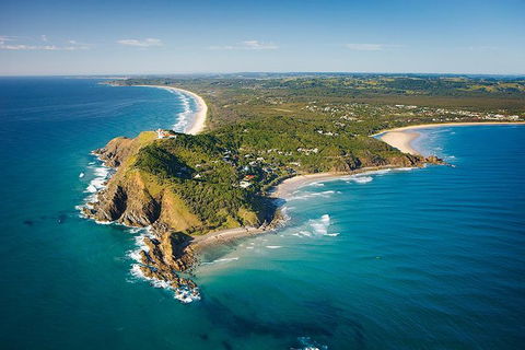 Chill Out At Byron Bay From Gold Coast - Yarra Valley Accommodation 4