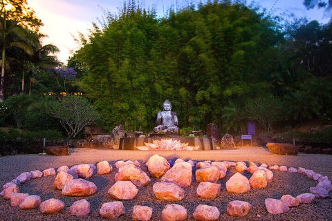 Byron Bay And The Crystal Castle Day Tour From Gold Coast - Yarra Valley Accommodation 0