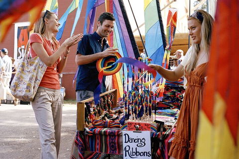 Byron Bay And The Crystal Castle Day Tour From Gold Coast - Yarra Valley Accommodation 2