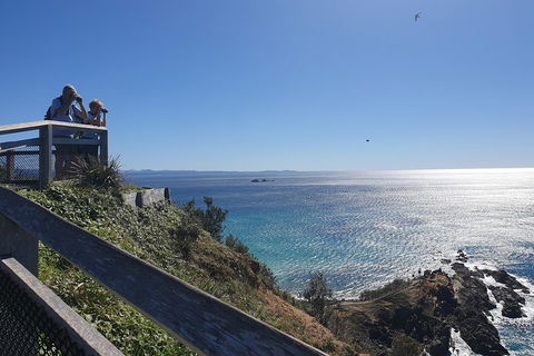 Byron Bay And The Crystal Castle Day Tour From Gold Coast - Yarra Valley Accommodation 5