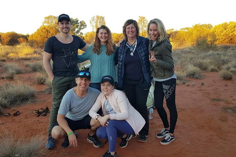 Blue Mountains Tour From Sydney With An Aboriginal Experience - Yarra Valley Accommodation 0