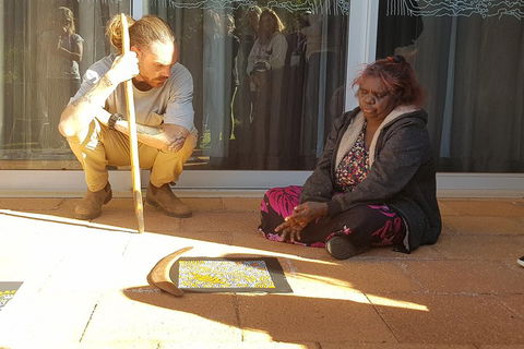 Blue Mountains Tour From Sydney With An Aboriginal Experience - Yarra Valley Accommodation 1