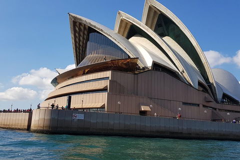 Blue Mountains Tour From Sydney With An Aboriginal Experience - Yarra Valley Accommodation 2