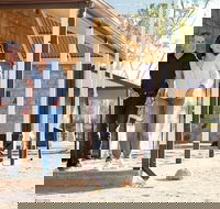 Alice Springs Highlights Tour - Yarra Valley Accommodation