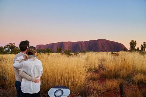2-Day Uluru (Ayers Rock) And Kata Tjuta Trip From Alice Springs - Yarra Valley Accommodation 2
