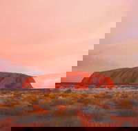 3-Day Alice Springs to Uluru Ayers Rock via Kings Canyon Tour - Yarra Valley Accommodation