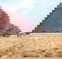 Uluru Sunrise and Guided Base Walk - Yarra Valley Accommodation