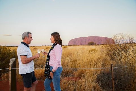 Uluru (Ayers Rock) Sunset Tour - Yarra Valley Accommodation 0