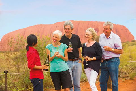 Uluru (Ayers Rock) Sunset Tour - Yarra Valley Accommodation 3