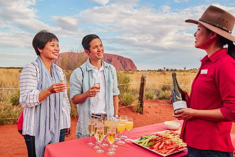 Uluru (Ayers Rock) Sunset Tour - Yarra Valley Accommodation 5