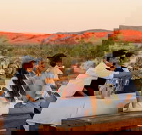 3-Day Tour from Uluru Ayers Rock to Alice Springs via Kings Canyon - Yarra Valley Accommodation