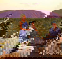 Uluru  Kata Tjuta Sights  Sounds - Yarra Valley Accommodation