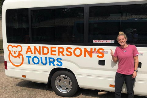 Small-Group Blue Mountains Tour With A Local Guide - Yarra Valley Accommodation 5