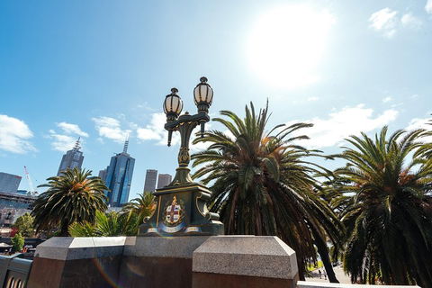 Highlights & Hidden Gems With Locals: Best Of Melbourne Private Tour - Yarra Valley Accommodation 0