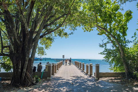 Green Island Day Trip From Cairns - Yarra Valley Accommodation 0