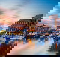 Hobart City and Surroundings Private Charter Service - Yarra Valley Accommodation