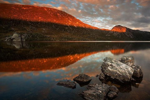 Cradle Mountain Private Charter Service - Yarra Valley Accommodation 0