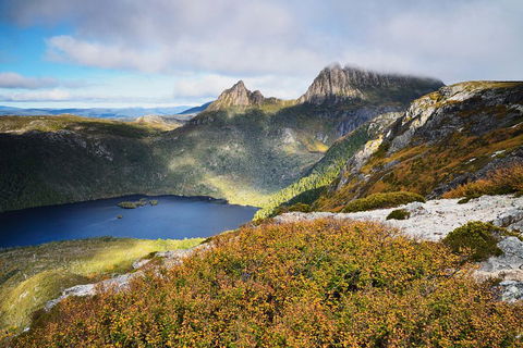 Cradle Mountain Private Charter Service - Yarra Valley Accommodation 3