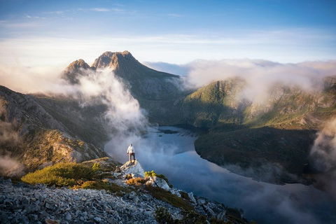 Cradle Mountain Private Charter Service - Yarra Valley Accommodation 4
