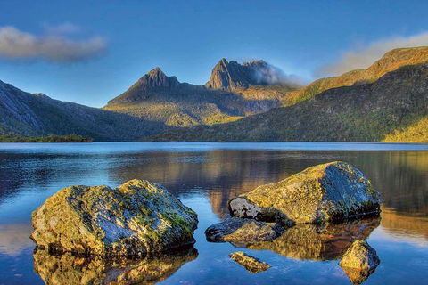 Cradle Mountain Private Charter Service - Yarra Valley Accommodation 5