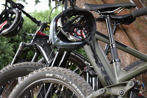 Fully Guided E-Mountain Bike Tour On The Beautiful Mornington Peninsula. - Yarra Valley Accommodation 5