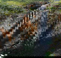 7 Days Darwin Kakadu National Park Katherine Gorge Touring Package - Yarra Valley Accommodation