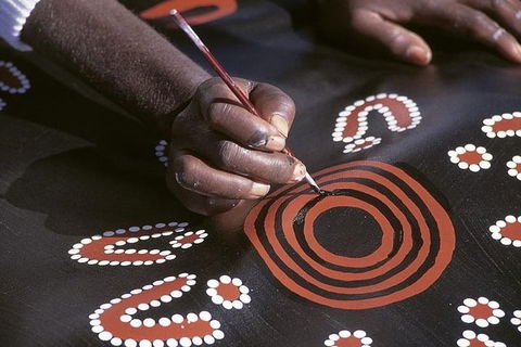 Alice Springs, Uluru Ayers Rock & Kings Canyon 8 Days Touring Package - Yarra Valley Accommodation 0