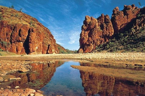 Alice Springs, Uluru Ayers Rock & Kings Canyon 8 Days Touring Package - Yarra Valley Accommodation 4