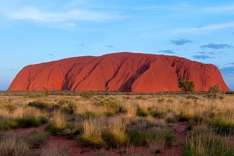 Alice Springs, Uluru Ayers Rock & Kings Canyon 8 Days Touring Package - Yarra Valley Accommodation 5