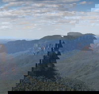 Blue Mountains Small-Group Insider Tour from Sydney - Yarra Valley Accommodation