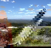 3 nights 2 full days private guided tour of the Sunshine Coast and Hinterland - Yarra Valley Accommodation