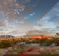 Uluru Kata Tjuta and Kings Canyon Camping Safari from Alice Springs - Yarra Valley Accommodation