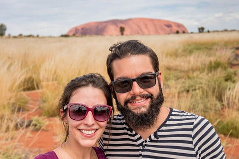 Overnight Uluru Adventure - Yarra Valley Accommodation 0