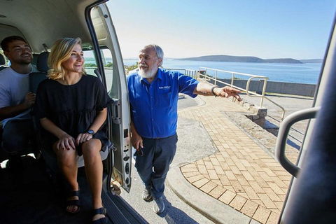 Higlights Of Hictoric Albany City: The National ANZAC Centre - Yarra Valley Accommodation 1