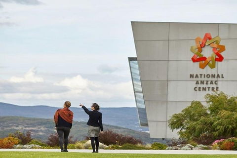 Higlights Of Hictoric Albany City: The National ANZAC Centre - Yarra Valley Accommodation 2