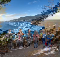 Historic Port Arthur Day Trip from Hobart Including Cliff-Top Walk to Waterfall Bay - Yarra Valley Accommodation