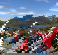 Cradle Mountain Active Day Trip from Launceston - Yarra Valley Accommodation