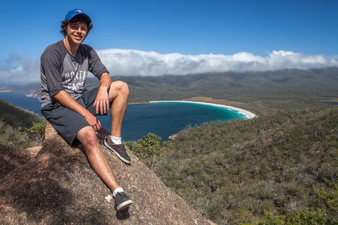 3-Day Tasmania Combo: Launceston To Hobart Active Tour Including Cradle Mountain, Freycinet National Park And Port Arthur - Yarra Valley Accommodation 1