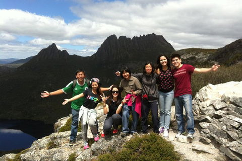 3-Day Tasmania Combo: Launceston To Hobart Active Tour Including Cradle Mountain, Freycinet National Park And Port Arthur - Yarra Valley Accommodation 2