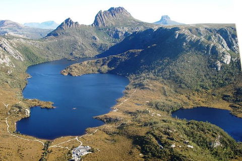 3-Day Tasmania Combo: Launceston To Hobart Active Tour Including Cradle Mountain, Freycinet National Park And Port Arthur - Yarra Valley Accommodation 3