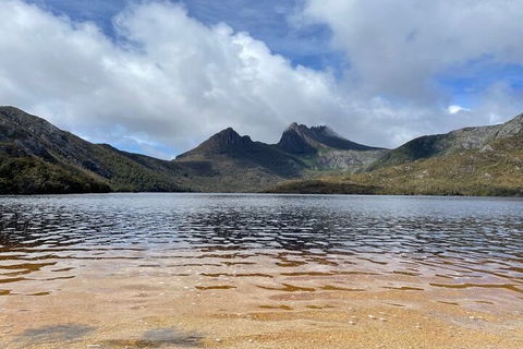 Cradle Mountain National Park Day Tour From Launceston - Yarra Valley Accommodation 5