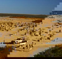 1-Day Pinnacles and Yanchep Tour from Perth including Fish and Chips Lunch - Yarra Valley Accommodation