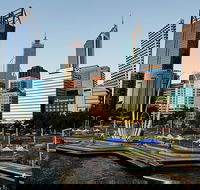 Wonderful Perth Self-Guided Audio Tour - Yarra Valley Accommodation