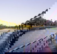 Spirit of Melbourne Dinner Cruise - Yarra Valley Accommodation