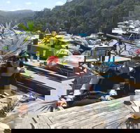 Small-Group Sydney's Northern Beaches and Ku-ring-gai National Park Bus Tour - Yarra Valley Accommodation