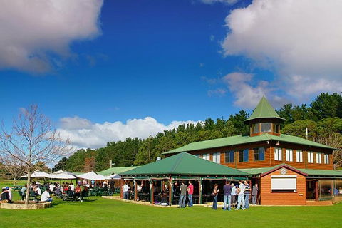 Margaret River, Caves, Wine And Cape Leeuwin Lighthouse Tour From Perth - Yarra Valley Accommodation 2