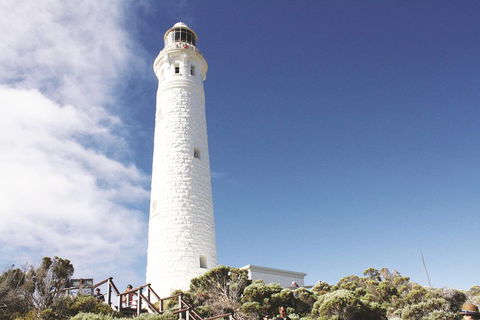Margaret River, Caves, Wine And Cape Leeuwin Lighthouse Tour From Perth - Yarra Valley Accommodation 4
