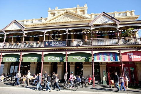 Perth And Fremantle Tour With Optional Swan River Cruise - Yarra Valley Accommodation 3